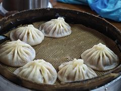 -西工饭庄快餐厅(西工小街店)