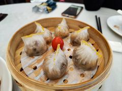 -汤臣·空中餐厅·严选粤菜(石湾世博广场店)