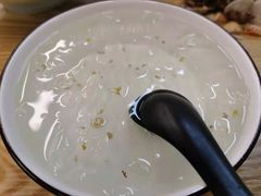 -面道赞宁海海鲜面(迎凤街店)