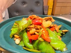 -鹿港小镇(悠唐店)