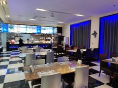 -蓝海国际大饭店·蓝钻自助百汇(兰山店)