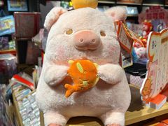 -九木杂物社(新奥购物中心店)