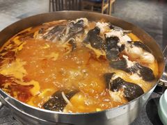 -泉味道贵州厨房(三里河店)