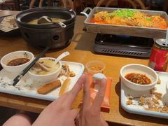 -乔街深夜食堂·小龙虾·高压锅生蚝(杭州总店)