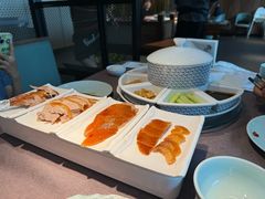 -羲和雅苑•北京烤鸭(乐园道万象城店)