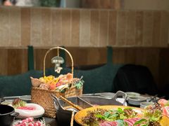-大龙燚·旷野鲜火锅(广州首店)