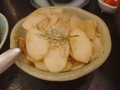 山石榴山药-山石榴·贵州菜(丰盛里店)