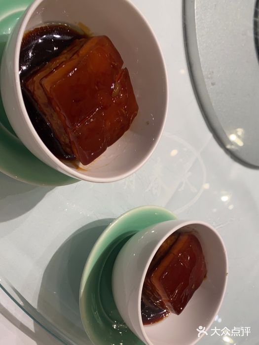 江南厨子·品苏杭(华润万象店)传统东坡肉图片