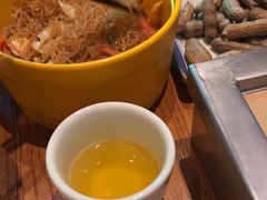 -老高烧烤(龙华星河iCO店)