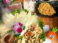 -束河人家(南锣鼓巷店)