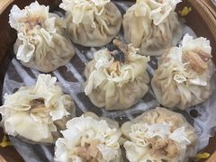 -都一处烧麦馆(前门店)