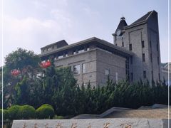-大连东软信息学院(软件园校区)