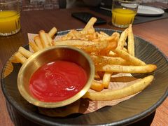 -404干式熟成牛排馆•聚会餐厅