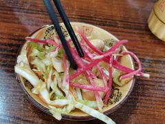 -源玺源烧麦馆(东护城河南街店)