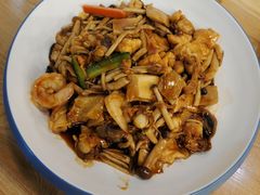 -陈傻子餐厅(世纪都会店)