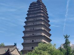 -永兴坊