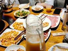 -肆拾壹號烤肉(龙岗店)
