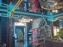 -屋有岛沉浸游戏旗舰店(中山公园店)