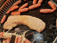 -炭之家齐齐哈尔大片烤肉·涮毛肚火锅·齐齐哈尔烤肉(中央大街店)