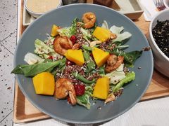 -池奈·咖喱蛋包饭(熙地港店)
