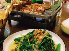 -苏梅花园(群星城店)