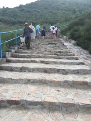 -窦王岭景区游乐场