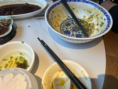 -二泉园老菜馆·百年无锡菜