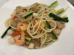 -新侨三宝乐西餐厅(崇文门店)