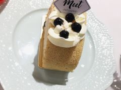 -Meet patisserie