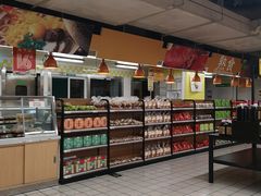 -华润万家(朱雀大街店)