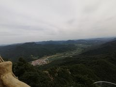 -帽儿山风景区