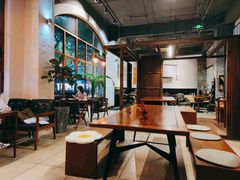 -VESH COFFEE(定西路店)