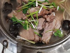 -确喜美味小厨(西单商场兰州店)