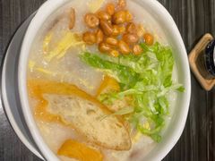 -虾饺妹·粤式手工点心(水荫路店)