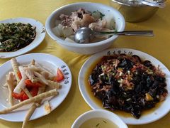 -荣生萝卜汤饭店