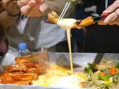 -韩国大金刚烤肉·料理(印象城店)