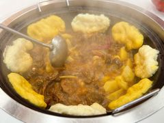 -那红花·东北菜铁锅炖(仙林金鹰店)