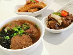 -五号茶居·新派粤菜·岭南五号酒店(沿江中路店)
