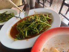 -Cafe del Volcan(永康路店)