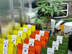 -ALPHA COFFEE阿尔法咖啡(虹莘路店)