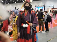 -IJOY漫展xCGF游戏节—国家会议中心