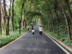 -广州雕塑公园