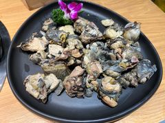 -一朵菌·野生菌探索家火锅(南亚店)