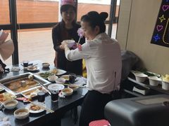 -海底捞火锅(连城广场店)