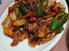 -乐乐餐厅(湘子庙街店)