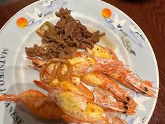 -松子料理(亮马桥店)