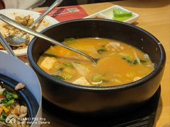 -大田牛尾汤(幸福河市场店)