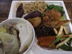 手工面&nbsp;-素清香(解放路店)