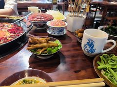 -楠火锅(绿地新都会店)