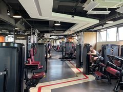 -一兆韦德健身(古美店)